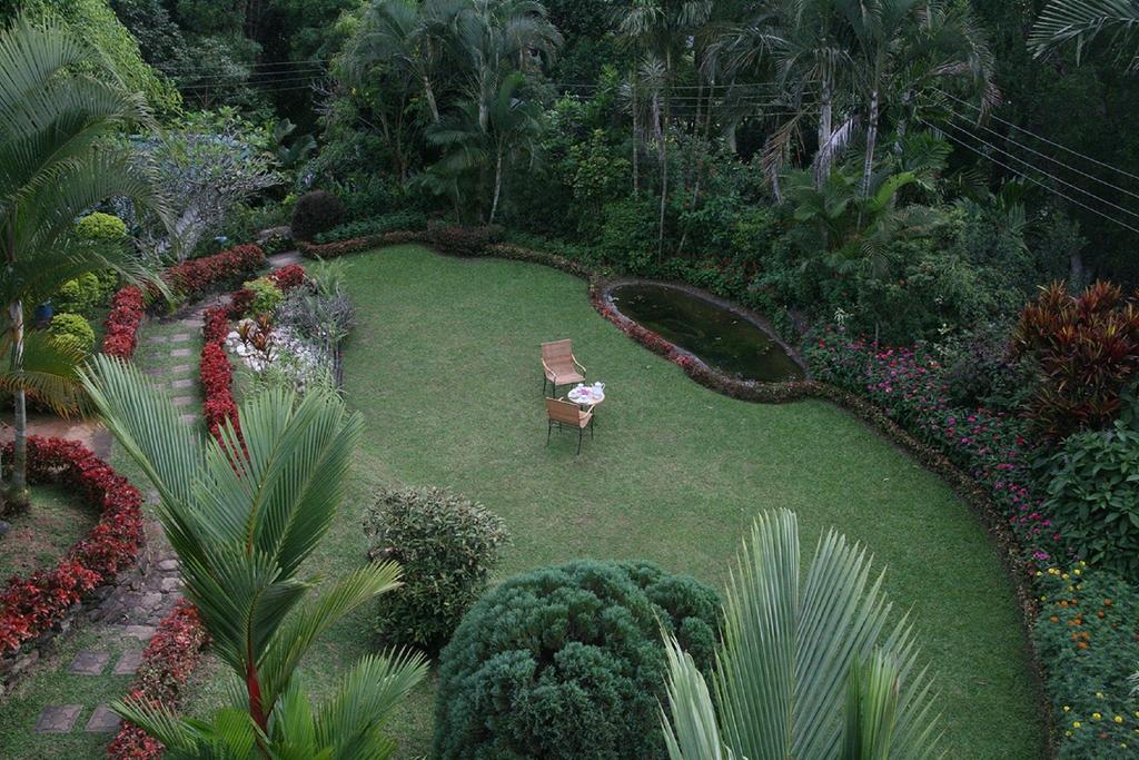 Mowbrey House Hotel Kandy Room photo