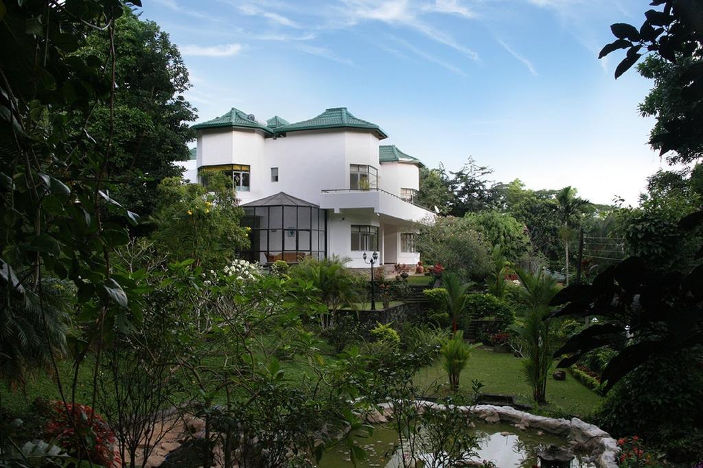 Mowbrey House Hotel Kandy Room photo